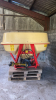 VICON 175KG (PS04) FERTILISER SPREADER