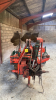 3 FURROW KV PLOUGH