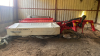 2002 LELY SPLENDIMO 240LC MOWER