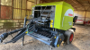 2009 CLAAS ROLLANT 340 BALER 1,500 BALES A YEAR