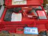 Hilti DX460 Powder-Actuated Tool