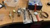 BOX 8 LADIES WATCHES