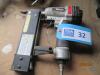 Makita AF503 Pneumatic Nail Gun