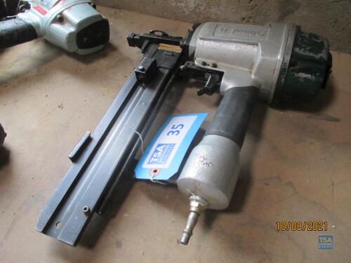 EZ-Fasten MS16/50A Pneumatic Fastener