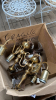 BOX LIGHT FITTINGS