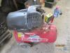 Clarke Raider Air 15/500 Portable Compressor - 240V