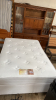 DOUBLE BED