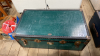 GREEN TRUNK