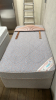 SINGLE BED