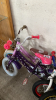 2 CHILDS BICYCLES