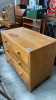 CHEST DRAWERS