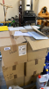 6 BOXES COVID TESTING KITS