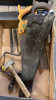 BOX SAWS ETC