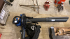 MACALLISTER PETROL BLOWER