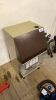 GAS HEATER & CYLINDER
