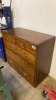 CHEST DRAWERS