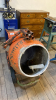 BELLE CEMENT MIXER