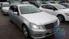 Mercedes-benz E200 A-garde Cgi Blue-cy - 1796cc Estate