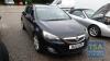 Vauxhall Astra Sri - 1598cc 5 Door