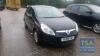 Vauxhall Corsa Life A/c - 1229cc 5 Door