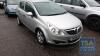 Vauxhall Corsa Active S-a - 1229cc 5 Door