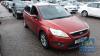 Ford Focus Style 100 Auto - 1596cc 5 Door