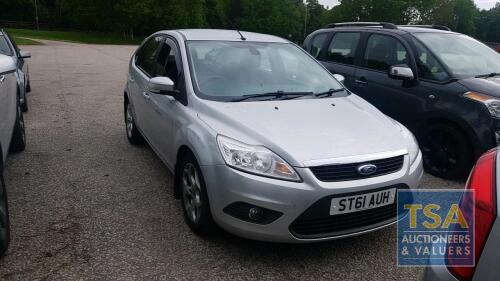 Ford Focus Sport - 1596cc 5 Door