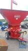 RENN 24 ROLLER MILL WITH PTO