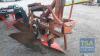 SELLAR 2 FUR PLOUGH KV BODIES & NEW BOARDS WITH IT