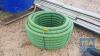 NAYLOR METRO TWINWALL GREEN 50M