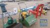 ATCO CYLINDER MOWER