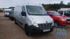 Renault Master Mm33 Sport Dci 125 - 2299cc Van