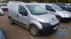 Peugeot Bipper Professional Hdi - 1248cc Van