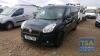 Fiat Doblo 16v Sx Multijet - 1598cc 2 Door Van