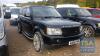 Land Rover Range Rover Sp Hse Tdv6 A - 2720cc Estate