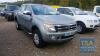 Ford Ranger Xlt 4x4 Tdci - 2198cc Pickup