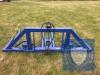 Fleming double bale handler