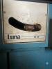 Luna W59 240V combination saw, This saw has a circular saw, planer/thicknesser & splindle molder. In working order and has been in storage for a few years
