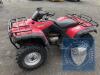 Quad - 2003 Honda trx350 fourtrax starts, runs & drives fine.Track rod ends for steering very worn. Comes with spare ones.