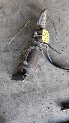 HYDRAULIC TOP LINK