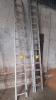 EXTENDING LADDER