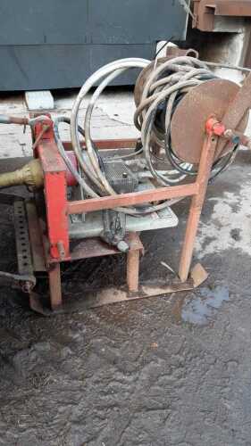 PTO PRESSURE WASHER