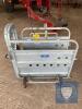 Calf Dehorning Crate
