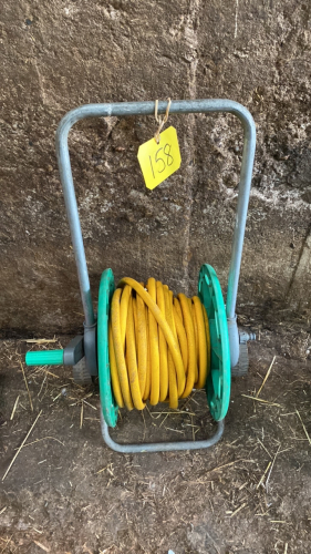 HOSE REEL