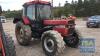 Case International 956XL - 0cc 2 Door Tractor