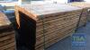 19 X 75 X 1.8 BROWN SLATS