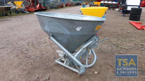 JARMET FERT SPREADER