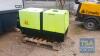 PROMAC P11000 YANMAR GENERATOR