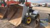 4wd Hydraulic Tipping Dumper, Plus VAT