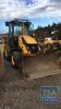 JCB 3CX Contractor - 4400cc 2 Door Tractor